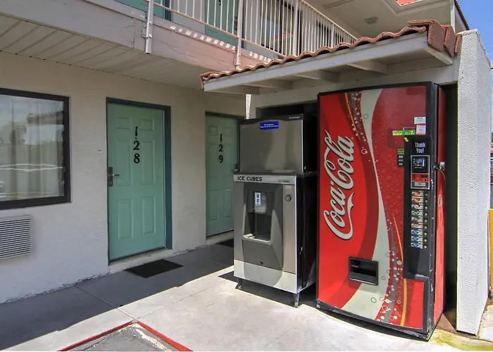 6-tempe, Az - Broadway - Asu Hotel
