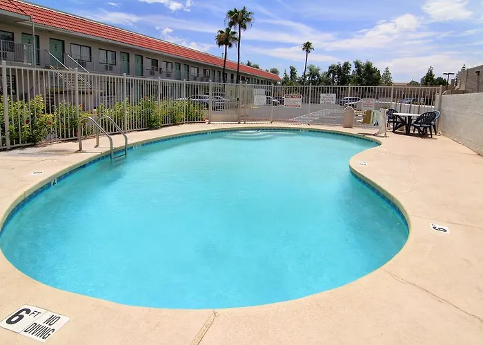 6-tempe, Az - Broadway - Asu Tempe