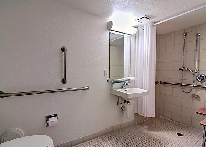 6-tempe, Az - Broadway - Asu Hotel Tempe