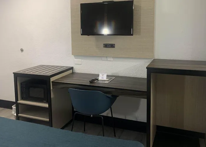6-tempe, Az - Broadway - Asu Hotel Tempe
